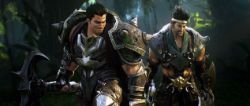 A New Dawn Darius & Draven (11)