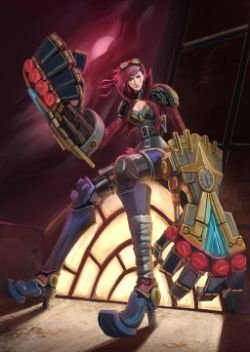 Vi
