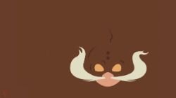 Corki Minimalistic by Lakishon HD Wallpaper Fan Art Artwork League of Legends lol