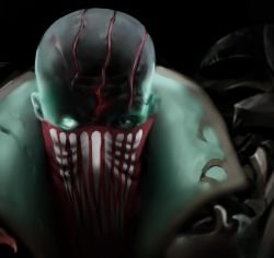 Pyke by IroPagis HD Wallpaper Background Fan Art Artwork League of Legends lol