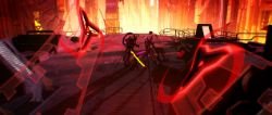 PROJECT OVERDRIVE Master Yi & Fiora (2)