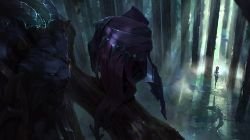 Assassin Update Promo Art
