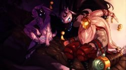 Kindred & Bard