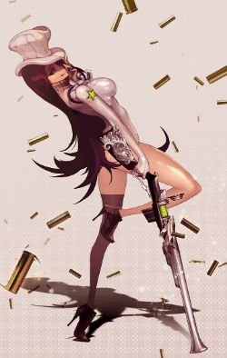 Turtleneck Caitlyn by Duto HD Wallpaper Artwork Fan Art League of Legends lol