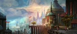 Demacia City