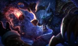 Warwick