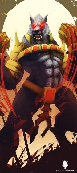 Warwick