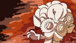 Heimerdinger by Chromel HD Wallpaper Fan Art Artwork League of Legends lol