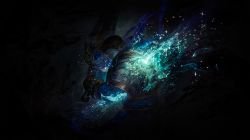 Jhin Promo Teaser (Garen)