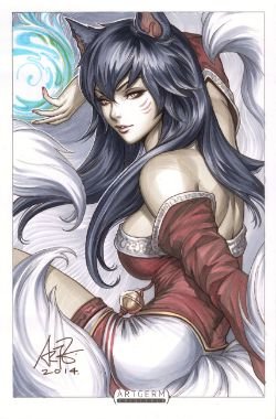 Ahri
