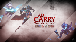 AD Carry