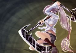 School Girl Akali by K.LovCK.LovC League of Legends Artwork Wallpaper lol