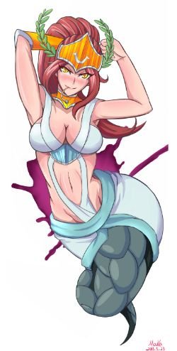 Mythic Cassiopeia by MouYa『p友&お仕事募集』 HD Wallpaper Fan Art Artwork League of Legends lol (2)