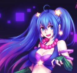 Arcade Sona by 萌紙 HD Wallpaper Background Fan Art Artwork League of Legends lol