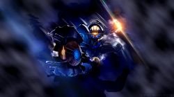 Full Metal Jayce by Soinnes HD Wallpaper Fan Art Artwork League of Legends lol