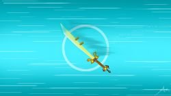 Master Yi's Sword by namesAsh HD Wallpaper Fan Art Artwork League of Legends lol
