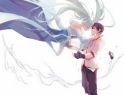 Sona x Dragon Fist Lee Sin by Anchorite HD Wallpaper Background Fan Art Artwork League of Legends lol