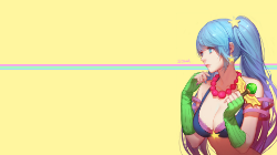 Arcade Sona