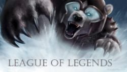 Volibear by RoseberriesART HD Wallpaper Fan Art Artwork League of Legends lol