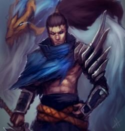 Yasuo