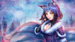 Ahri