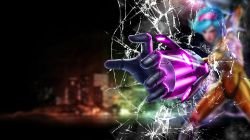Neon Strike Vi by XONSOLE HD Wallpaper Fan Art Artwork League of Legends lol HD Wallpaper Fan Art Artwork League of Legends lol