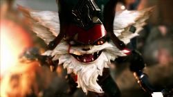 Kled Cinematic by PopokuPinguPop90 HD Wallpaper Fan Art Artwork League of Legends lol
