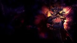 Twisted Fate