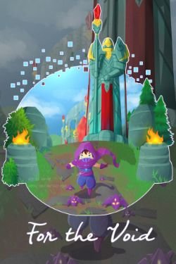 Chibi Malzahar by Ayiori-Kai HD Wallpaper Background Fan Art Artwork League of Legends lol