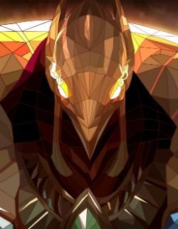 Azir by CAraracap HD Wallpaper Artwork Fan Art League of Legends lol