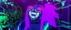 K/DA - POPSTARS (KDA Akali) (ft Madison Beer, (G)I-DLE, Jaira Burns) HD 4k Wallpaper Background Official Art Artwork League of Legends lol (5)