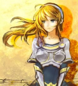 Lux by 神之豆腐 (2) HD Wallpaper Fan Art Artwork League of Legends lol