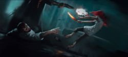Miss Fortune Lore - 07 Devastion League of Legends Artwork Wallpaper lol