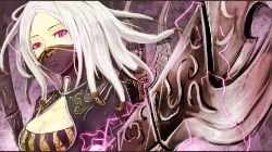 Nightblade Irelia by beanbean1988 HD Wallpaper Fan Art Artwork League of Legends lol