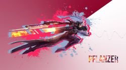 PROJECT Lucian by UKISShadyVaati (2) HD Wallpaper Fan Art Artwork League of Legends lol