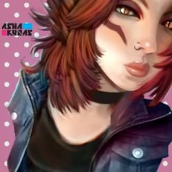 Xayah by Efgarld-Shadowmoses HD Wallpaper Fan Art Artwork League of Legends lol
