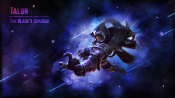 Talon