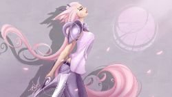 Leaya Diana by ZackArgunov League of Legends Artwork Wallpaper lol