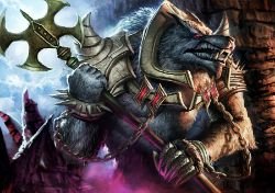 Warwick