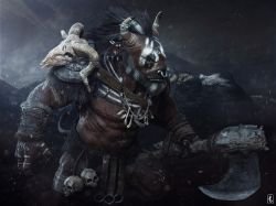 Alistar