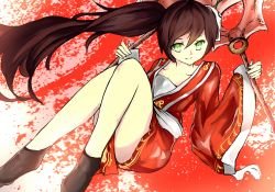 Blood Moon Akali by 雷恩Rennes League of Legends Artwork Wallpaper lol