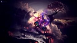 Order of the Lotus Irelia by Paulikaiser HD Wallpaper Fan Art Artwork League of Legends lol