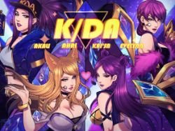 Featured image of post Kda Ahri Prestige Wallpaper I would like to say i appreciate this website and the mlw app