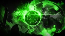 Spirit Guard Udyr Symbol by Extraqt (33) HD Wallpaper Fan Art Artwork League of Legends lol