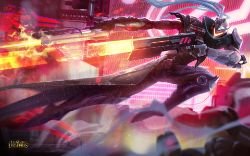 PROJECT: Lucian