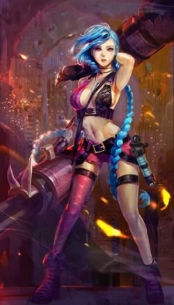 Jinx