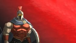 Pantheon by reclamon HD Wallpaper Fan Artwork League of Legends lol