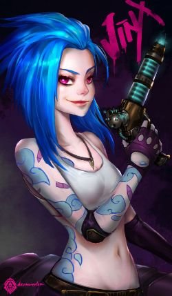 Jinx