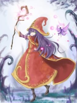 Lulu by Ehdo HD Wallpaper Fan Art Artwork League of Legends lol
