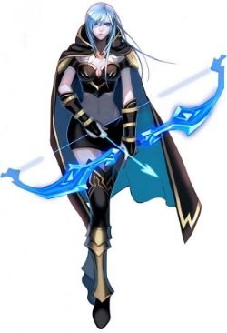 Ashe